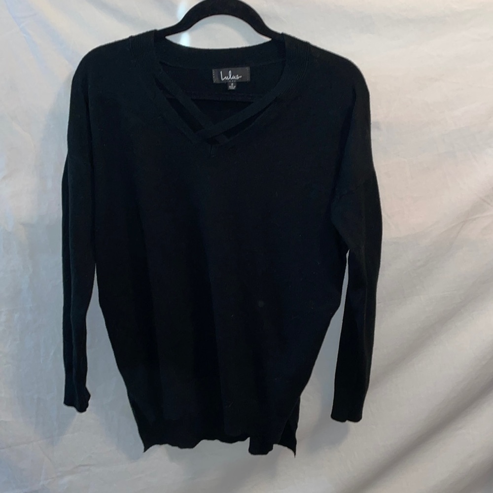 Lulu’s Long Sleeve - Size S